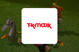 T.K Maxx